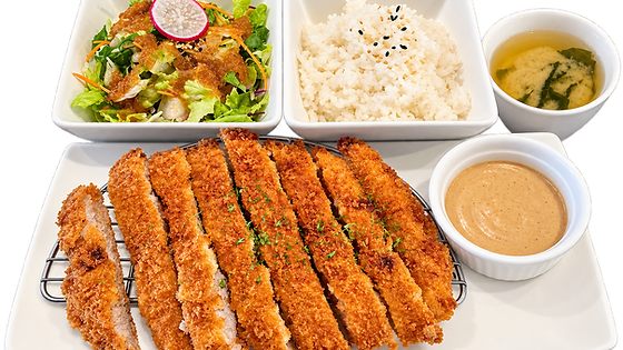 Donkatsu