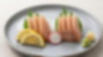 Tuna Sashimi (7 pcs)