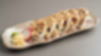  Soft Shell Crab Roll (6 pcs)