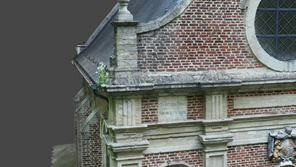 Drones als redders: Hoe deze tech ons gemeenschappelijk erfgoed helpt bewaren