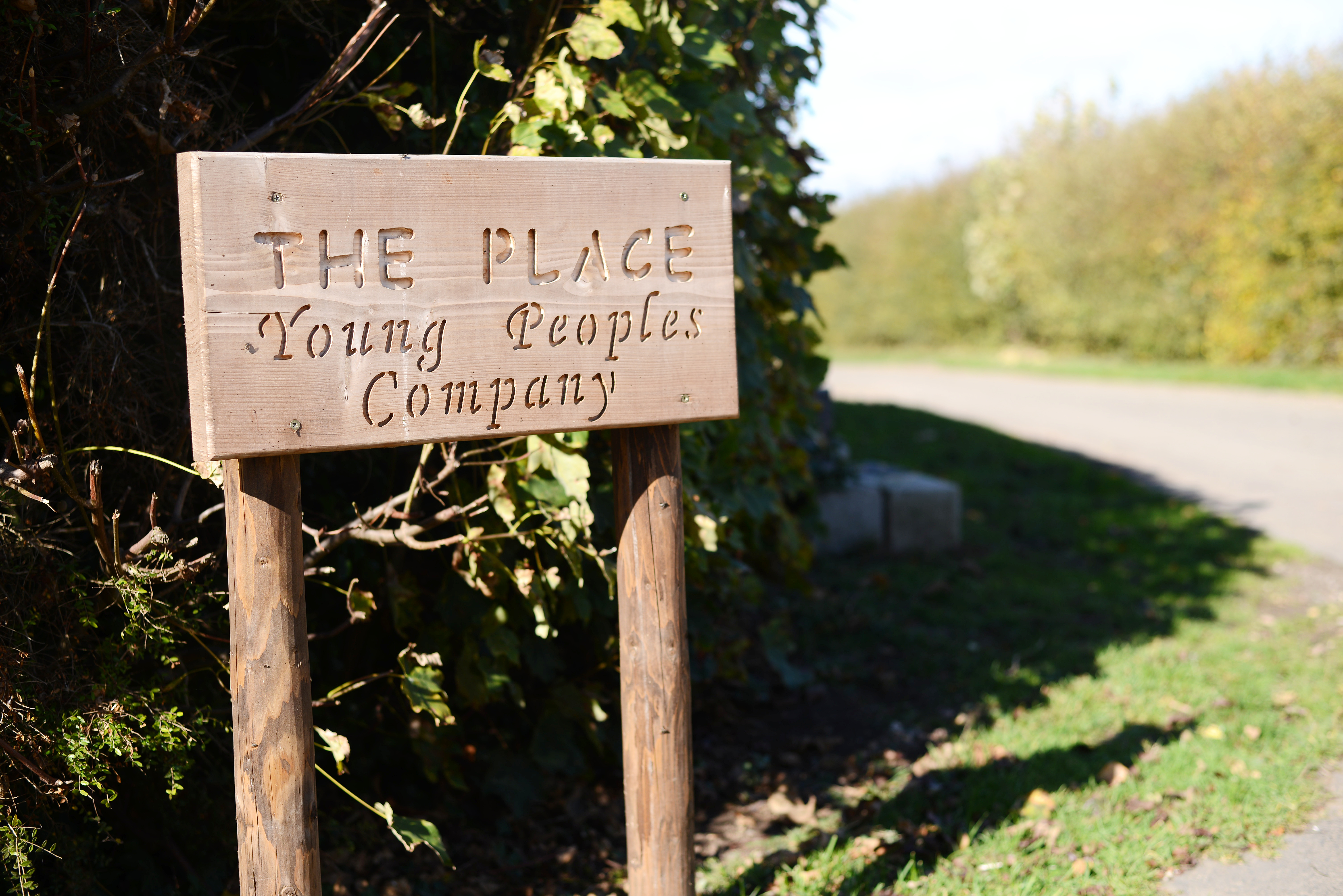 The PLACE Young People's Company - Nottinghamshire Attached-Based Care