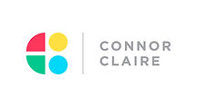 Connor Claire Logo