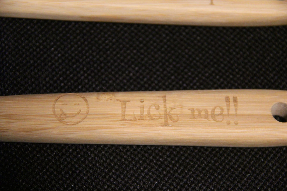 Thumbnail: Wooden spoons