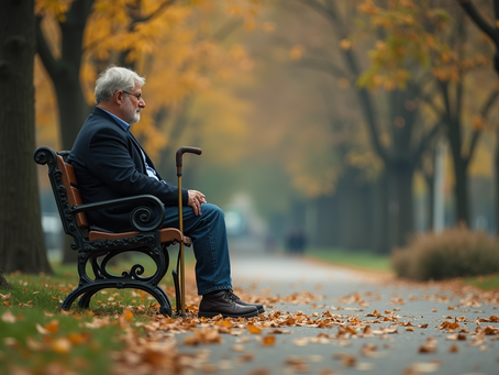 Managing Anxiety with COPD: Practical copd anxiety management tips