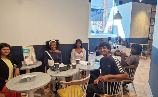 3rd Breath Café