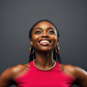 The Black Woman Healing Era: Choosing Rest, Boundaries, and Wholeness