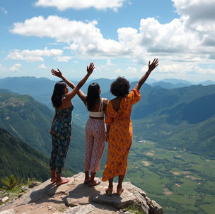 Healing Isn’t Linear... And That’s Okay