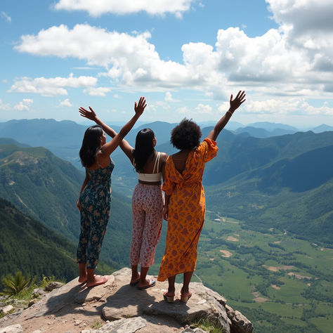 Healing Isn’t Linear... And That’s Okay