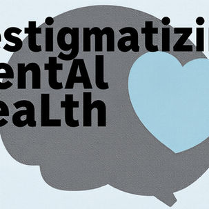 Destigmatizing Mental Health: Therapy Is Not a Last Resort