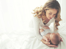 Babies : Connecting