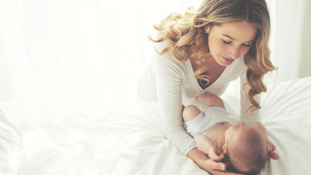 How to relax a baby from Colic Pains?
