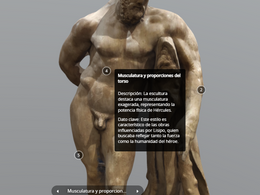 Escaneo 3D y Realidad Extendida: Nuevas Puertas para la Mediación Cultural