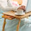 Thumbnail: Small table