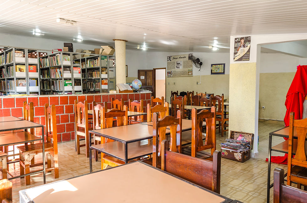 Biblioteca