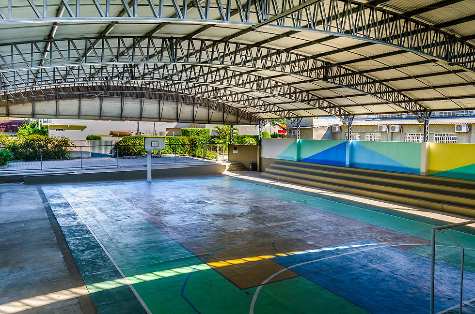 Esporte