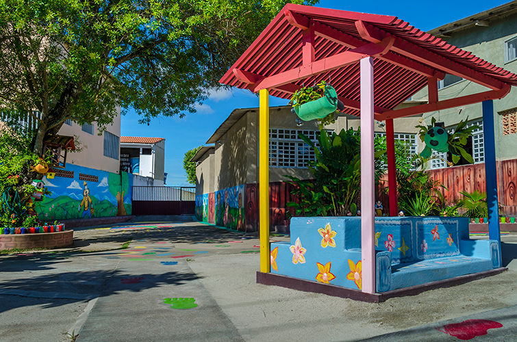 Parque Recreativo