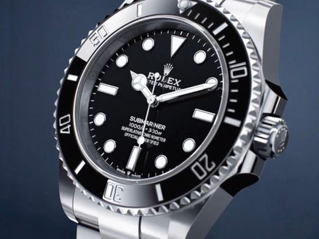 How to Authenticate a Luxury Watch Before You Buy (Complete 2026 Guide)