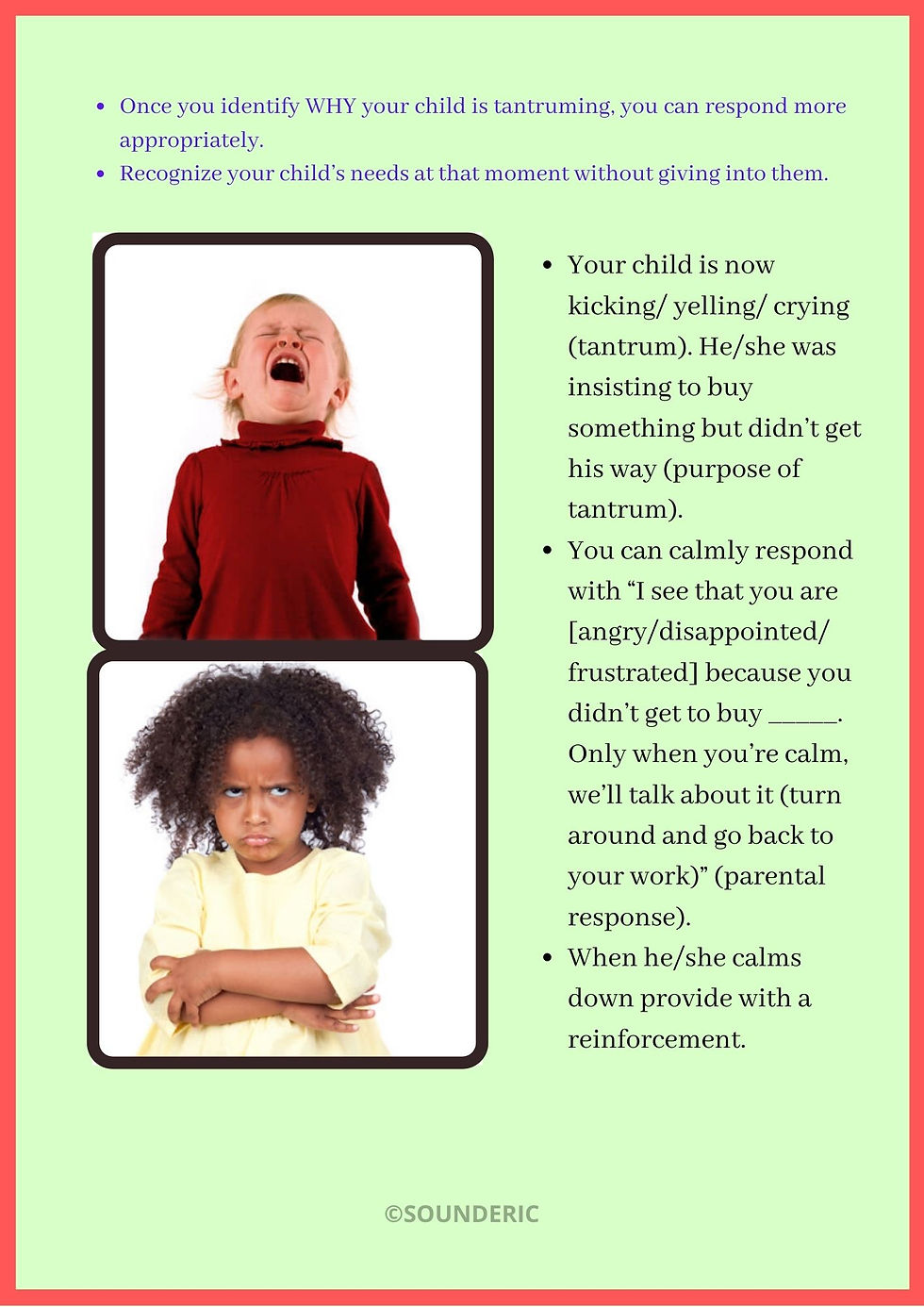 Miniatura: Comportamientos que duelen