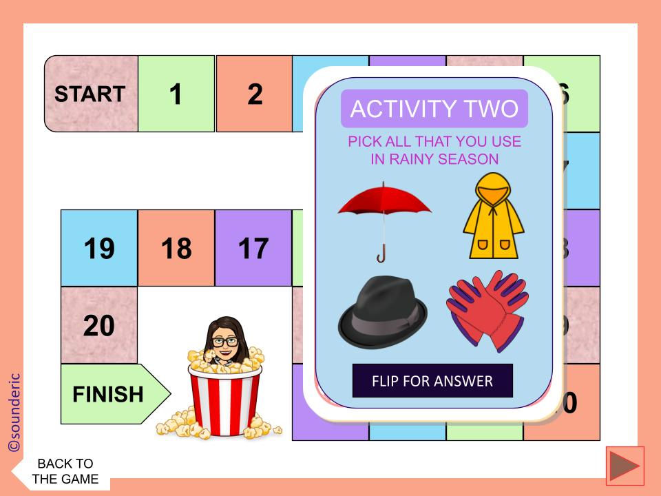 Miniatura: Juego de mesa