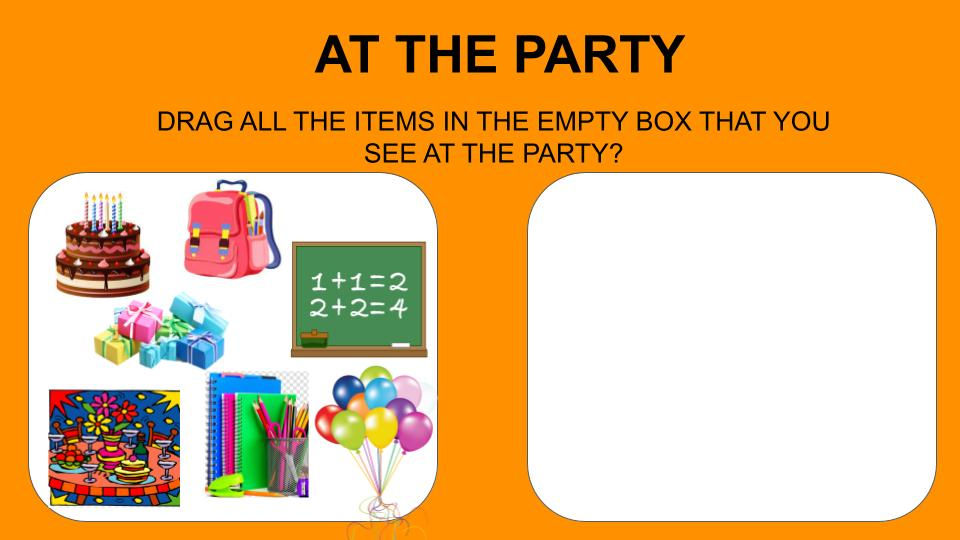 Thumbnail: Let's Party!