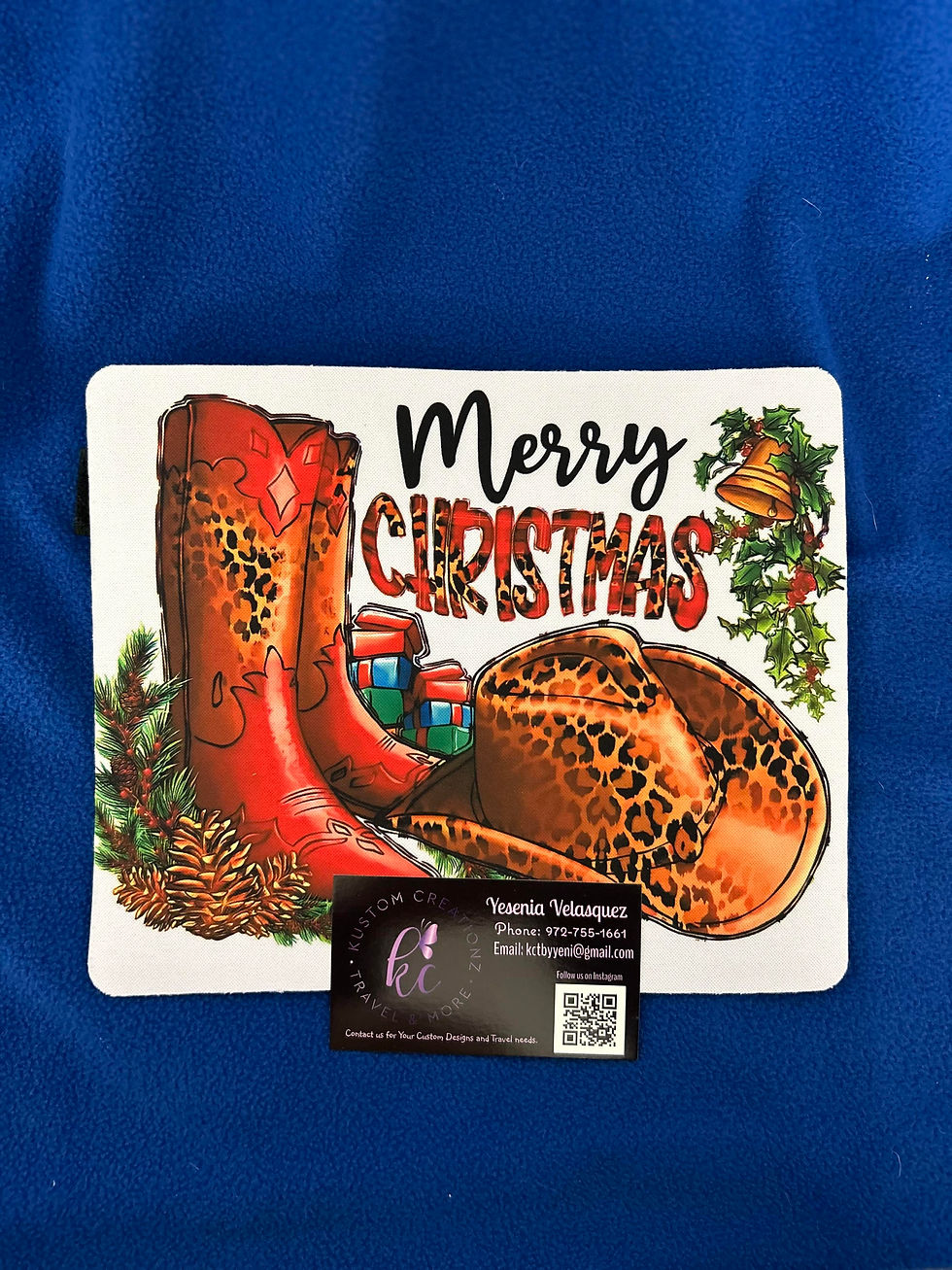 Thumbnail: Mouse Pads