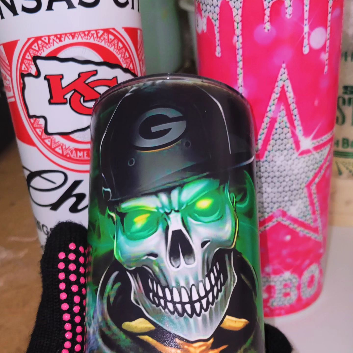 Glow in the Dark 20oz 