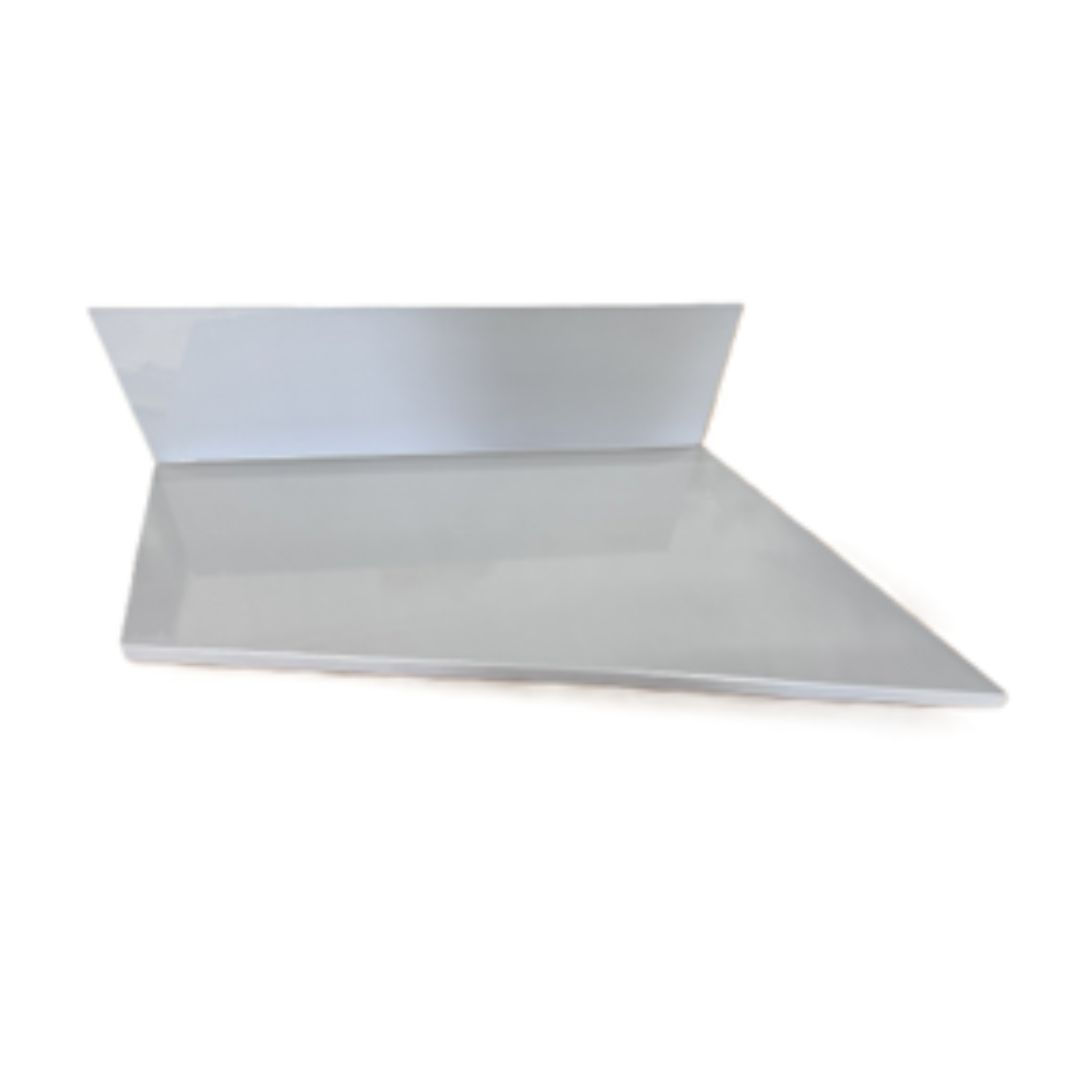 Thomas EFX Middle Step (2005+)