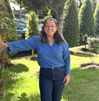 Paola Ramírez