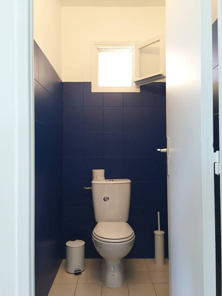 wc indépendant