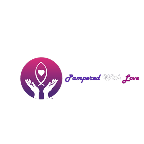 Pampered With Love Logo .PNG