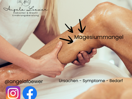 Magnesium – das unterschätzte Multitalent