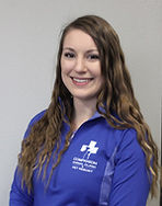 Erica | Pet Groomer | Companion Animal Clinic