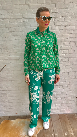 Thumbnail: Spring dress