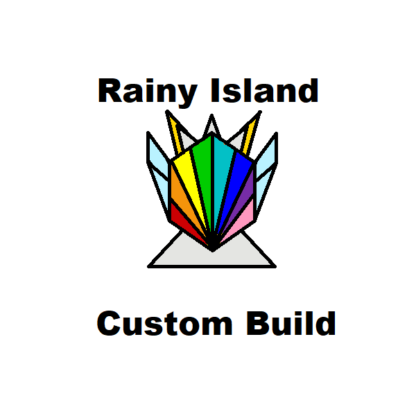 Custom Build