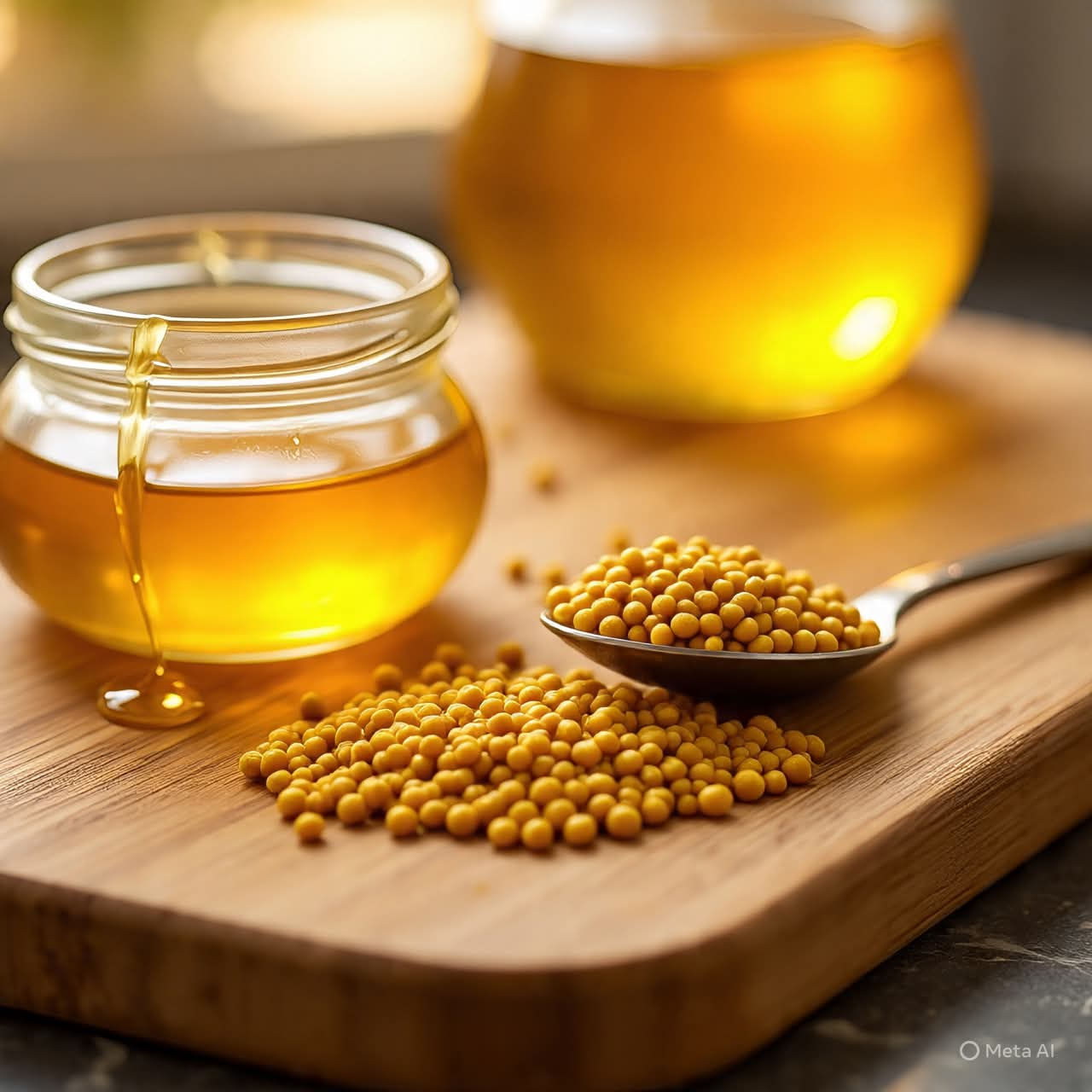 Yorkshire Honey