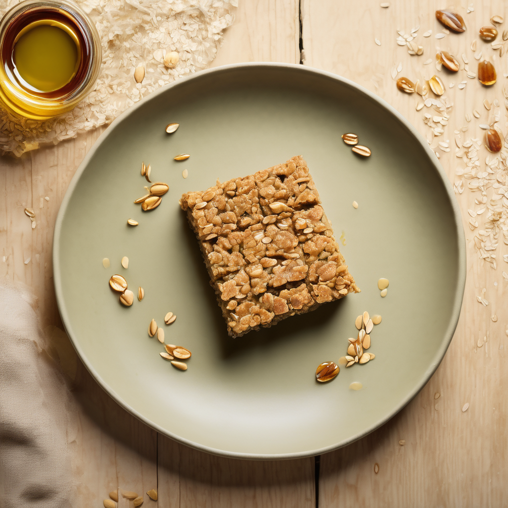 Flapjack