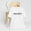 Thumbnail: Unisex Jersey Short Sleeve Tee