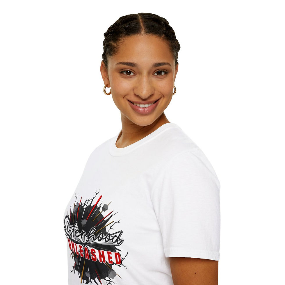 Thumbnail: Unisex Softstyle T-Shirt