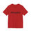 Thumbnail: Unisex Jersey Short Sleeve Tee