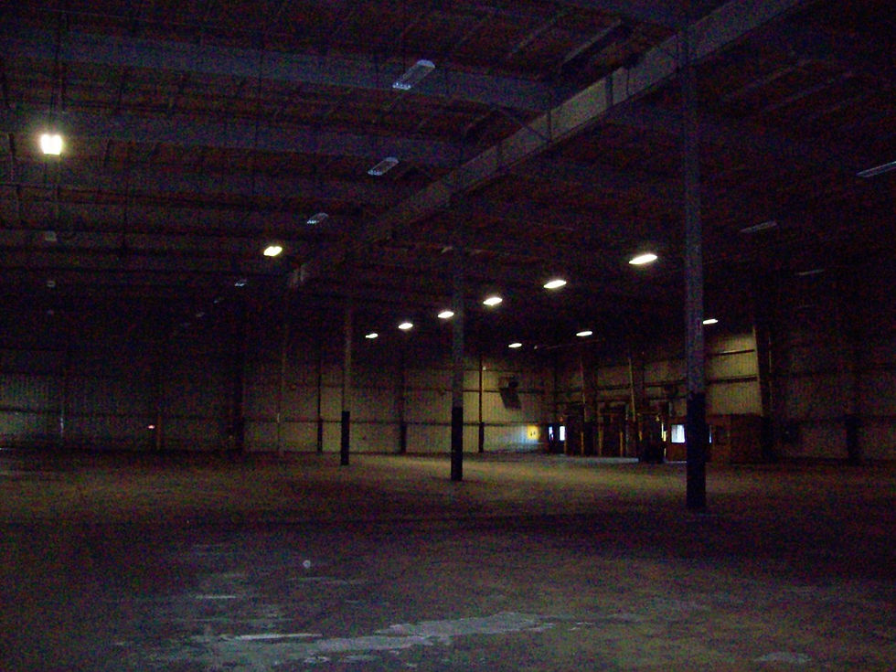 HSG - Before