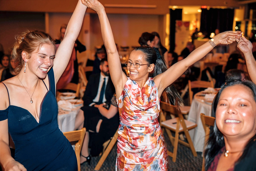 HAND-Philippines Gala & Auction 2026