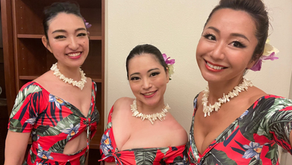 【沖縄イベント出演】アロハイ祭2022に参加しました！【TAPAIRU】