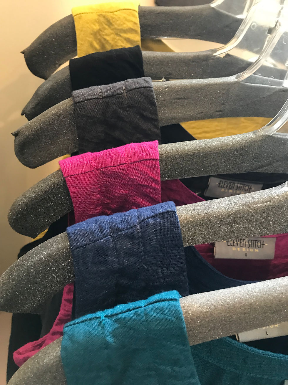 Thumbnail: Gail's Tank