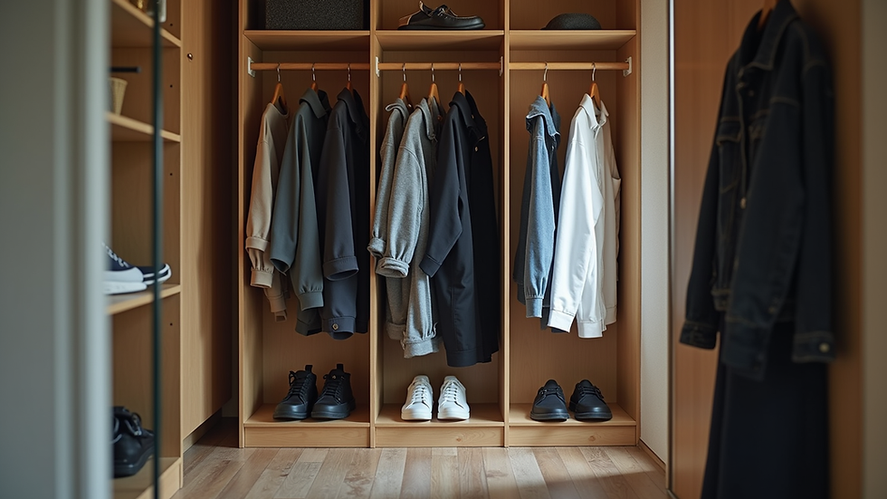 Discovering Your Personal Style: A Personal Style Guide for Men