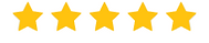 5 stars service