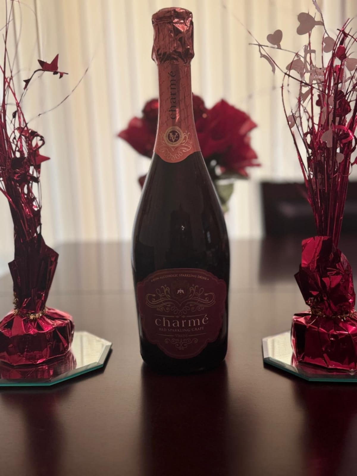 Charme