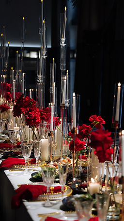 event deor in Los Angels