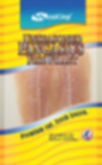 Seaking Pangasius Fish Fillet