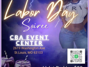 Upsilon Omega Labor Day Weekend (Party, Golf, Smoke Owt, and Boat Ride)