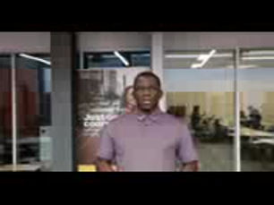 A message from our 35th 8th District Representative - "Get out and Vote"